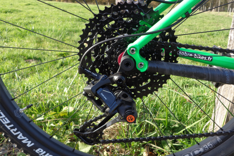 derailleur
