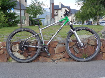 Suba HT140